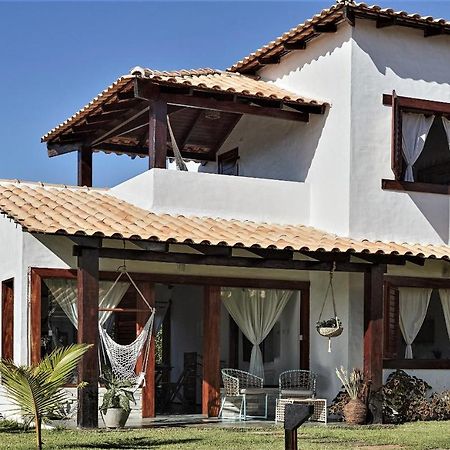Condominio Villa Conduru - Casa Completa Prea Exteriér fotografie