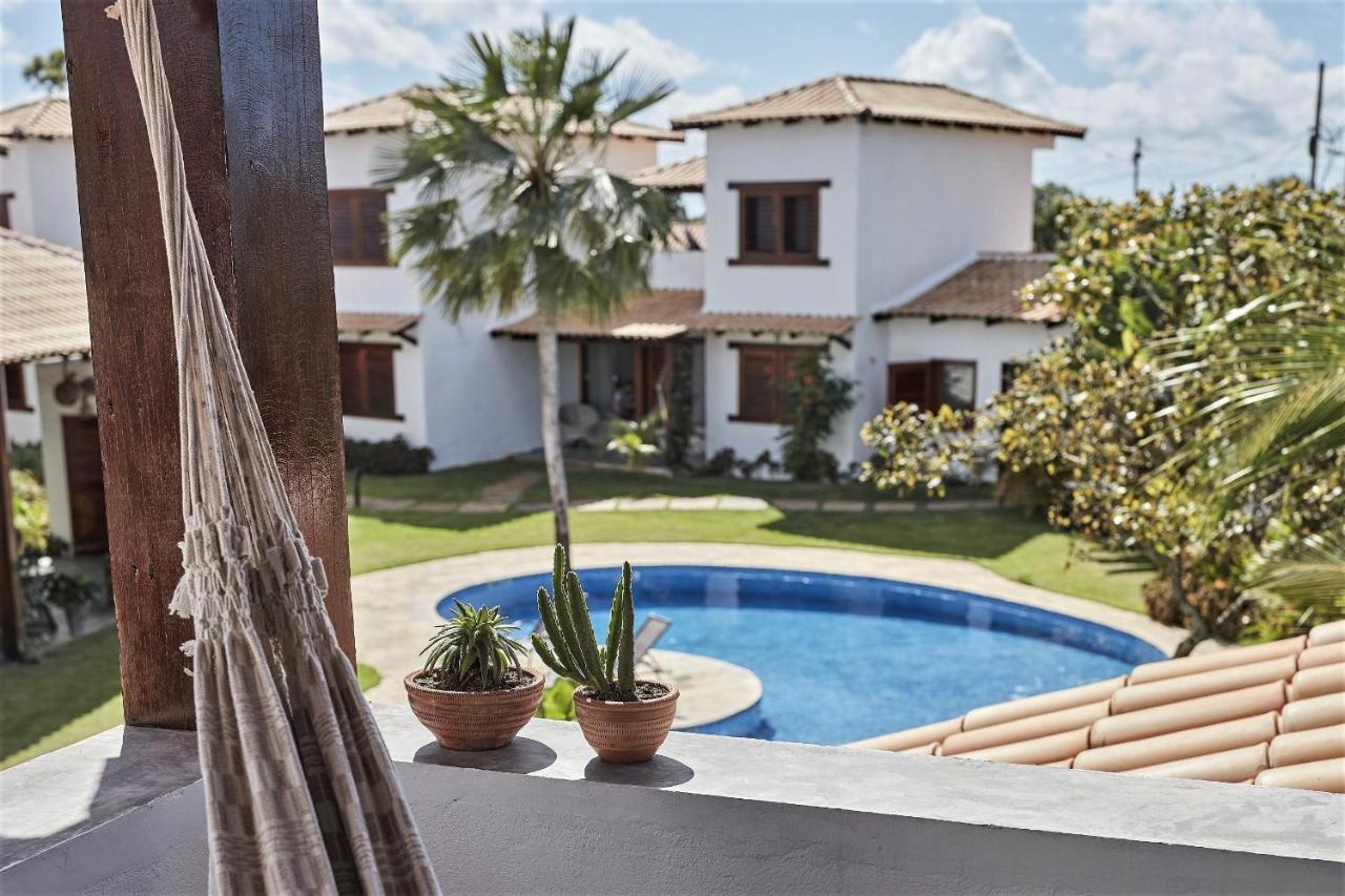 Condominio Villa Conduru - Casa Completa Prea Exteriér fotografie