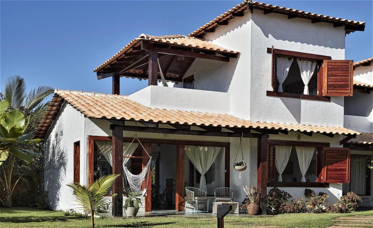 Condominio Villa Conduru - Casa Completa Prea Exteriér fotografie