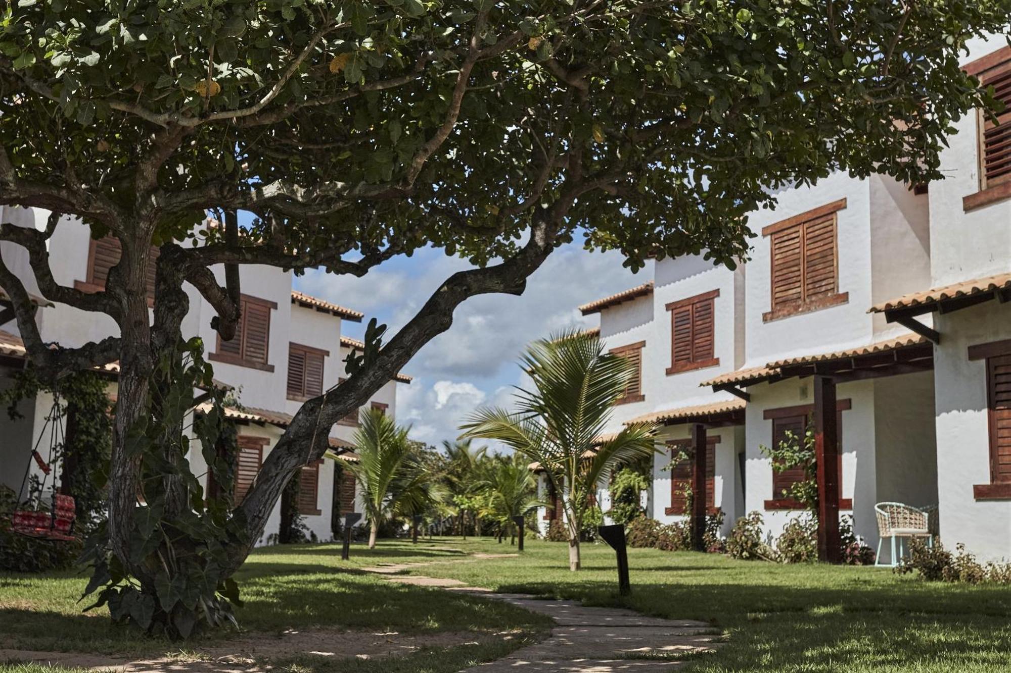 Condominio Villa Conduru - Casa Completa Prea Exteriér fotografie