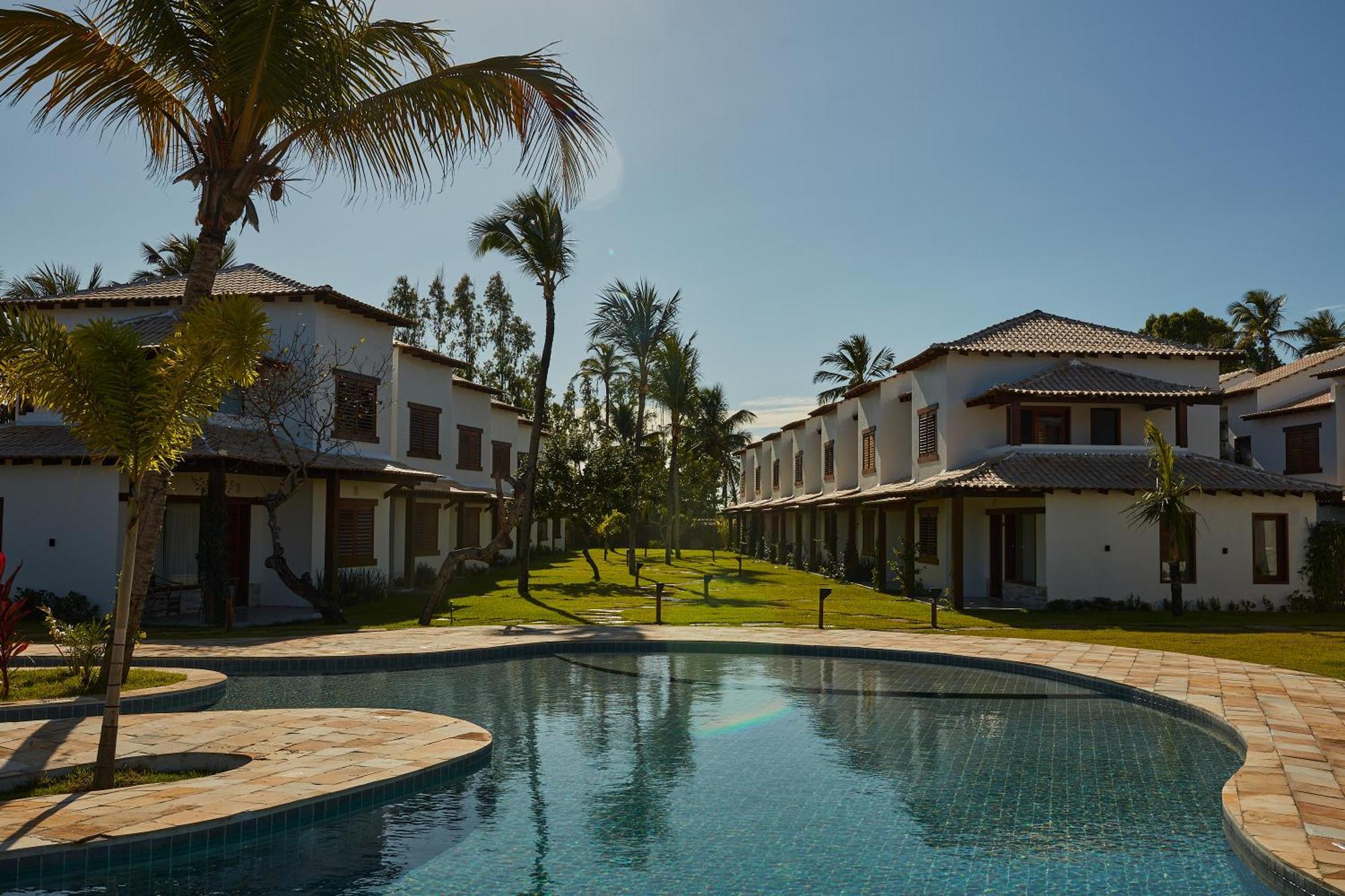 Condominio Villa Conduru - Casa Completa Prea Exteriér fotografie