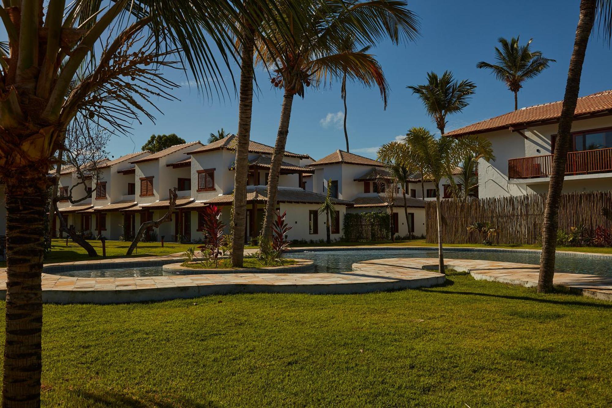 Condominio Villa Conduru - Casa Completa Prea Exteriér fotografie